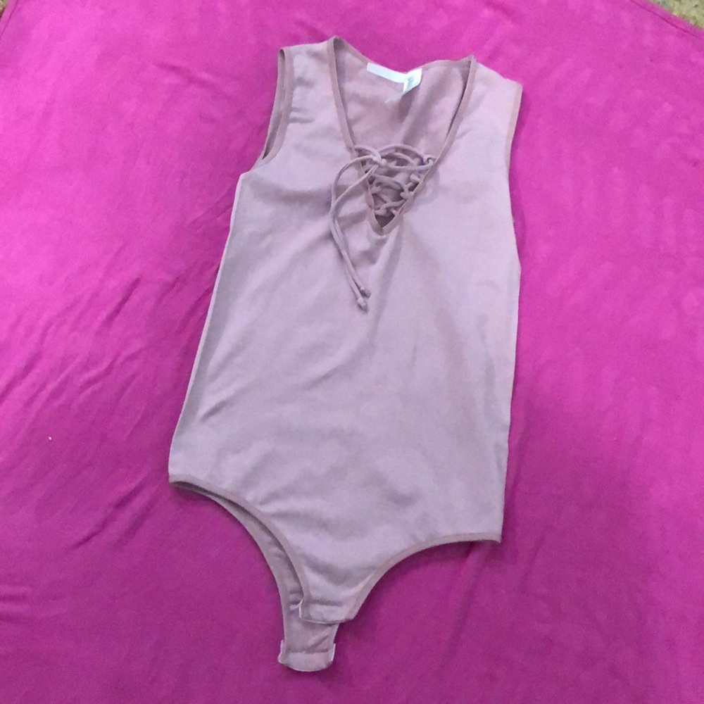 Bodysuit